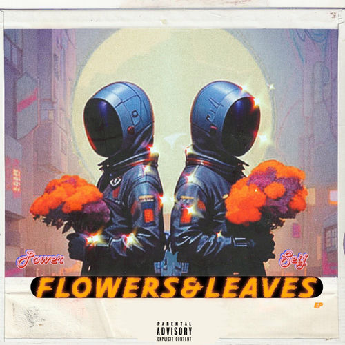 Flowers&Leaves artwork