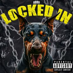 Cover of Locked In