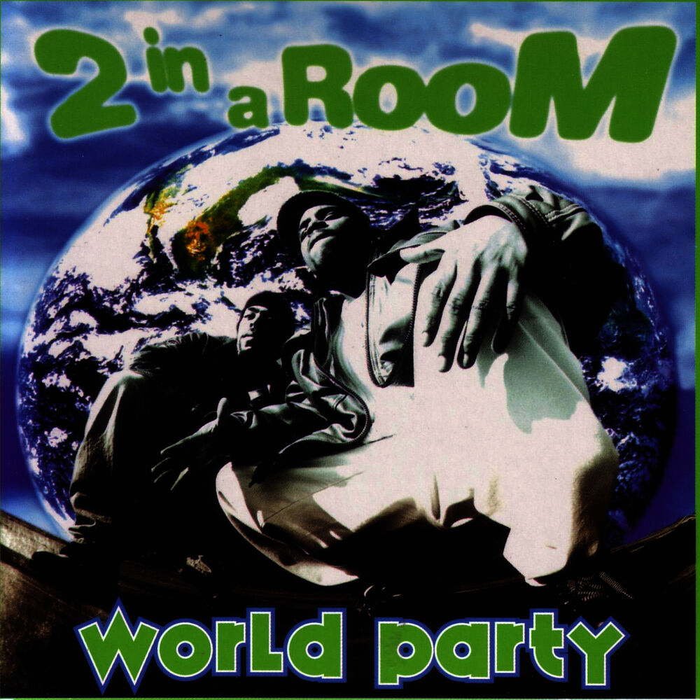 Picture of World Party