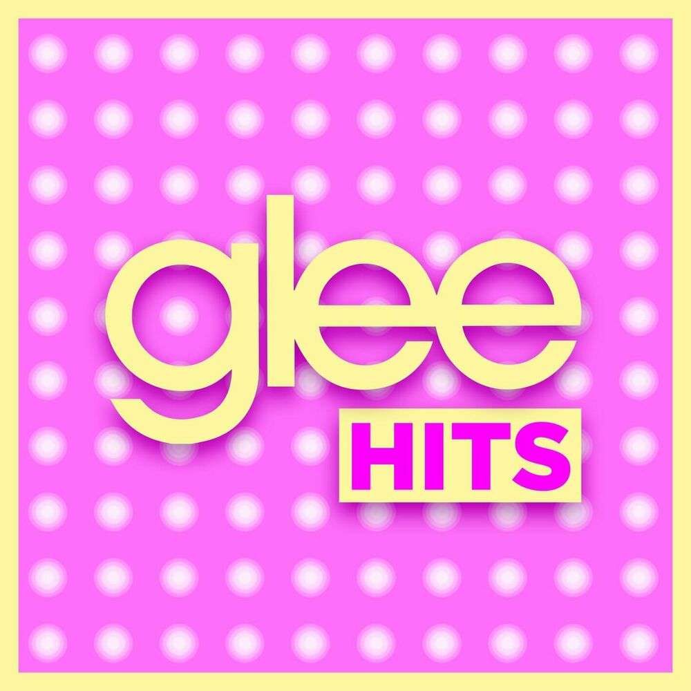 Picture of Glee Hits