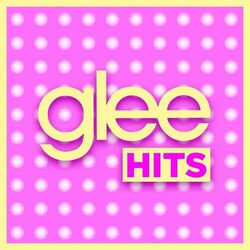Cover of Glee Hits