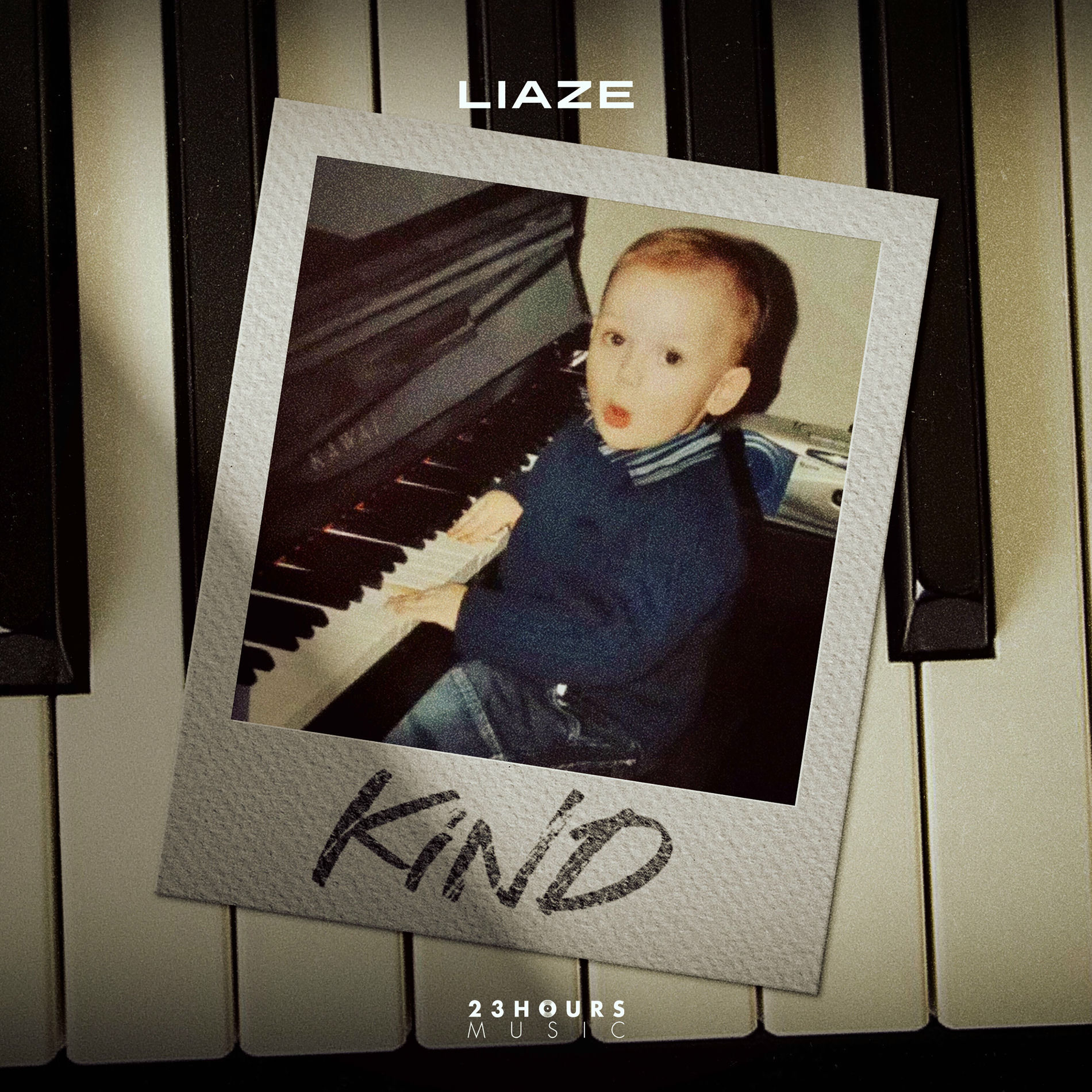Album cover of Kind