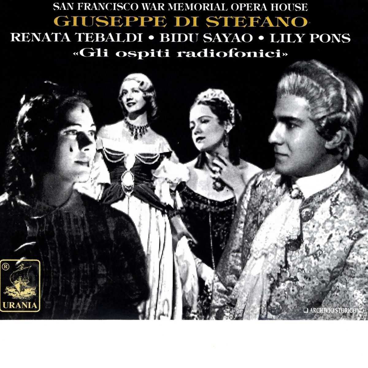 Album cover of Faust - 