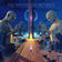 Come with Us (Asgard remix) by Ace Ventura album cover