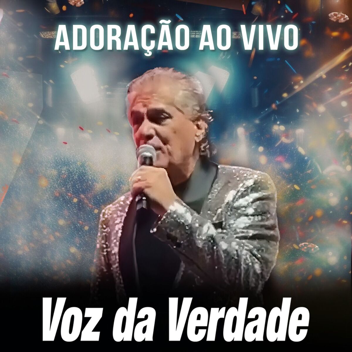 Album cover of Adoração ao Vivo (Ao Vivo)