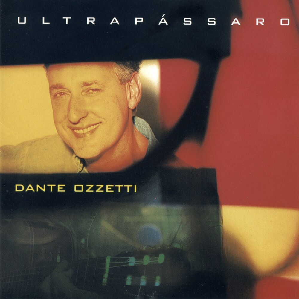 Picture of Ultrapássaro