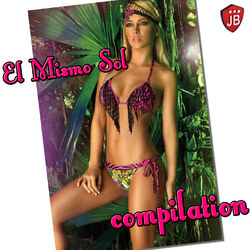 Cover of El Mismo Sol Compilation