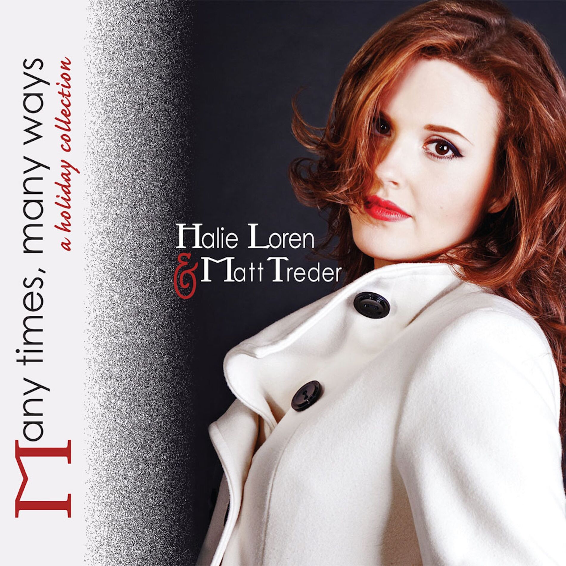 Album cover of Many Times, Many Ways