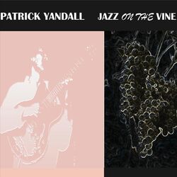 Cover of Jazz on the Vine