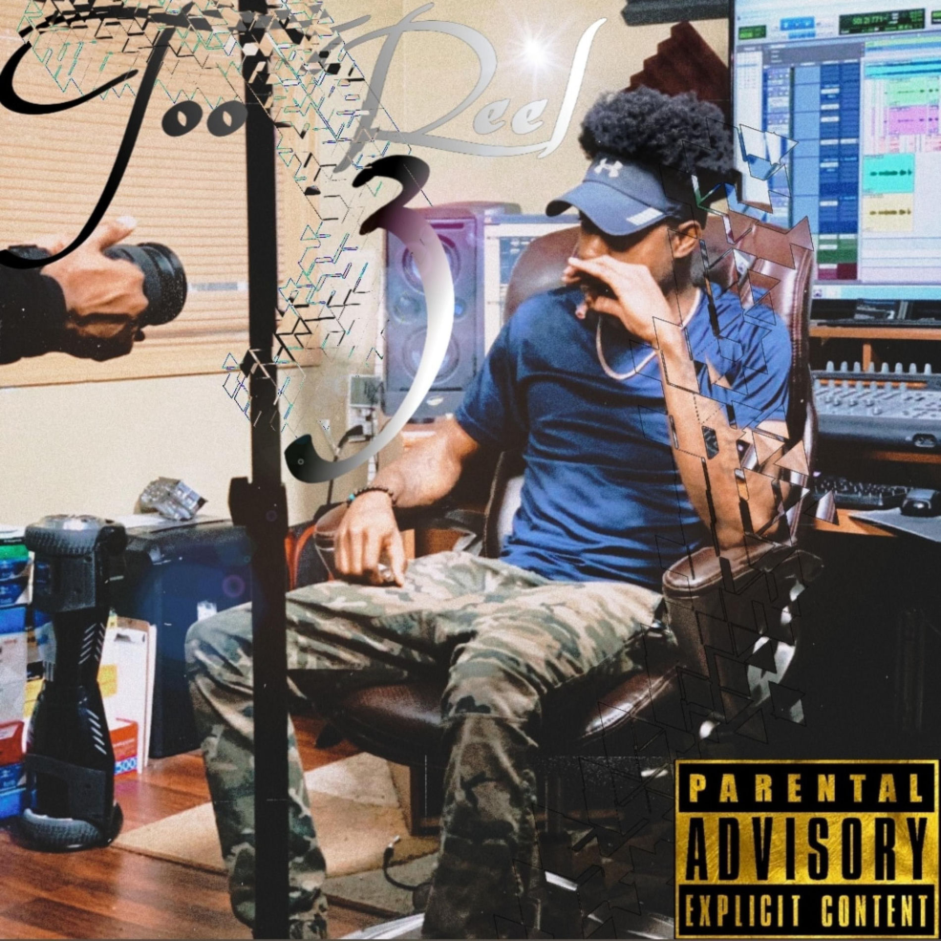 Album cover of Too Reel 3