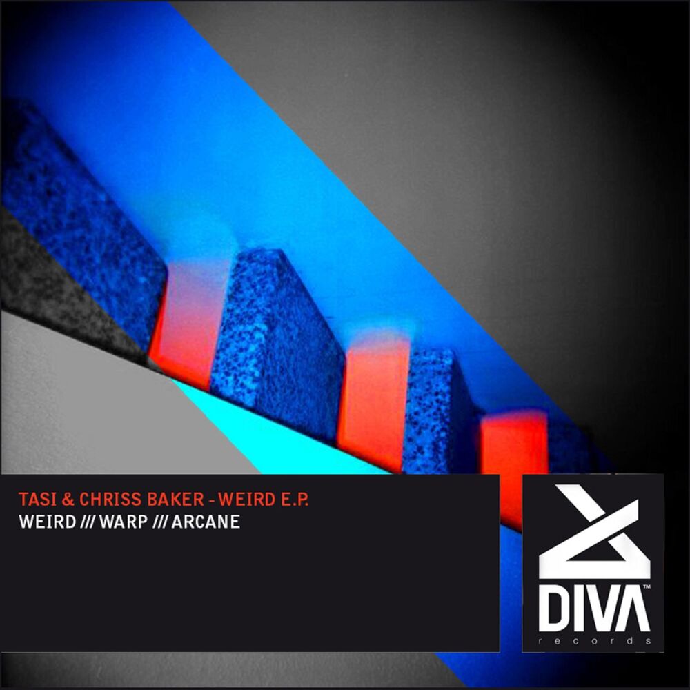 Picture of Weird E.P.