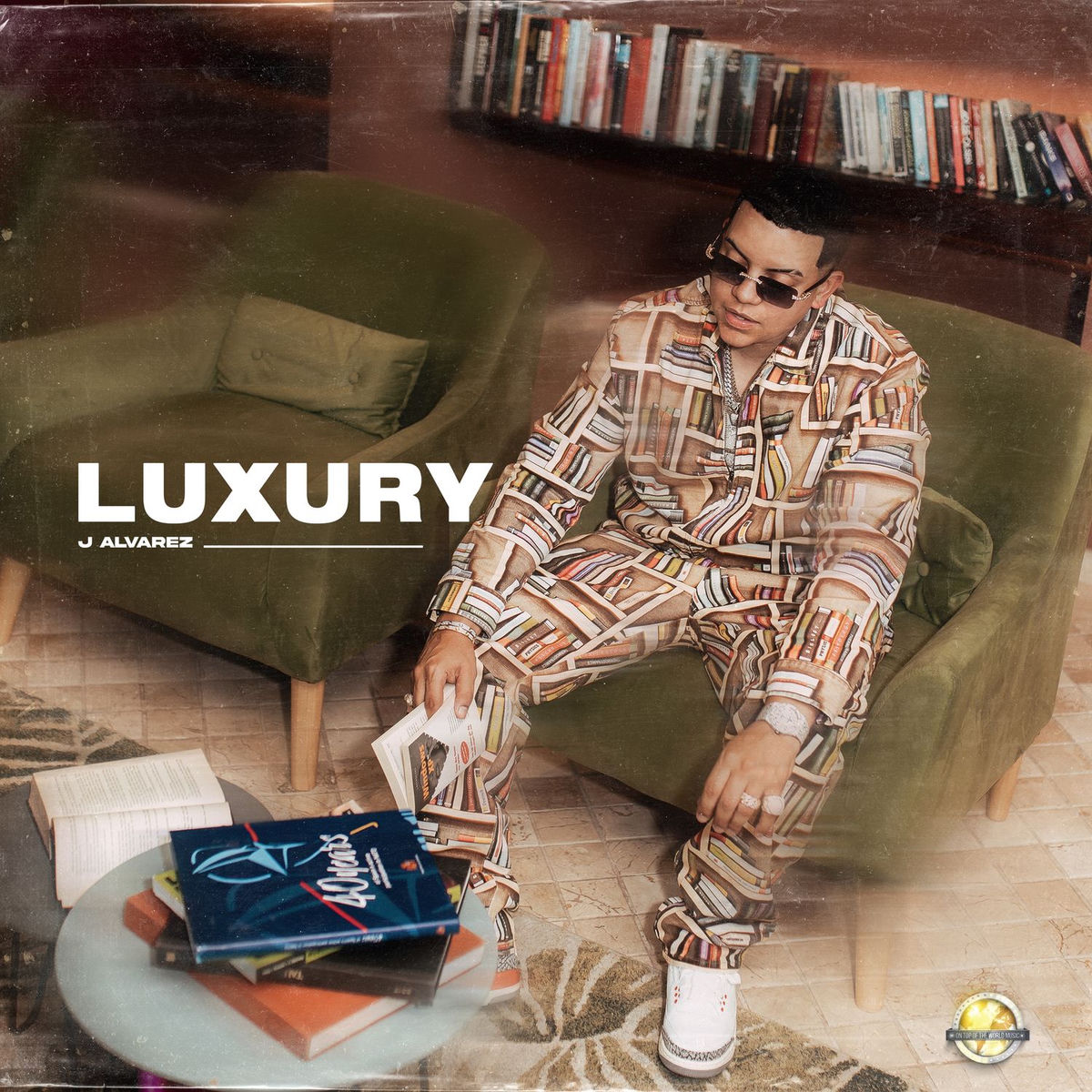 Album cover of Dando