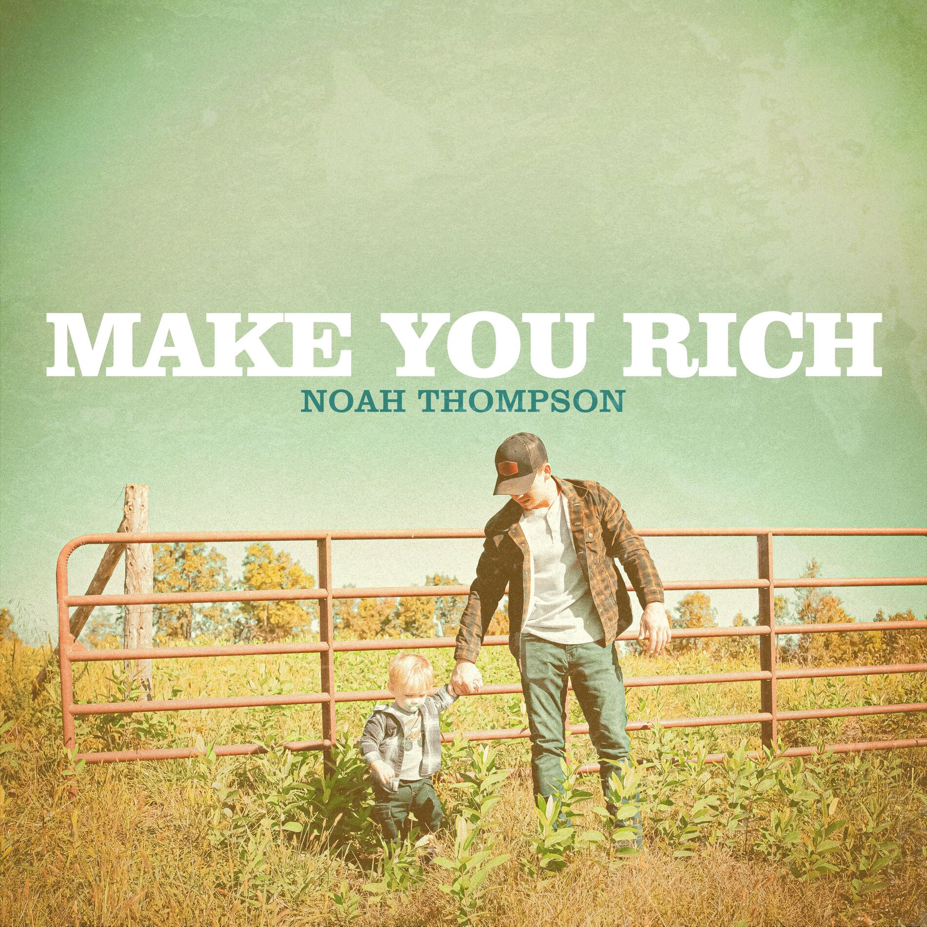 Album cover of Make You Rich