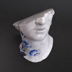 Cover of Broken