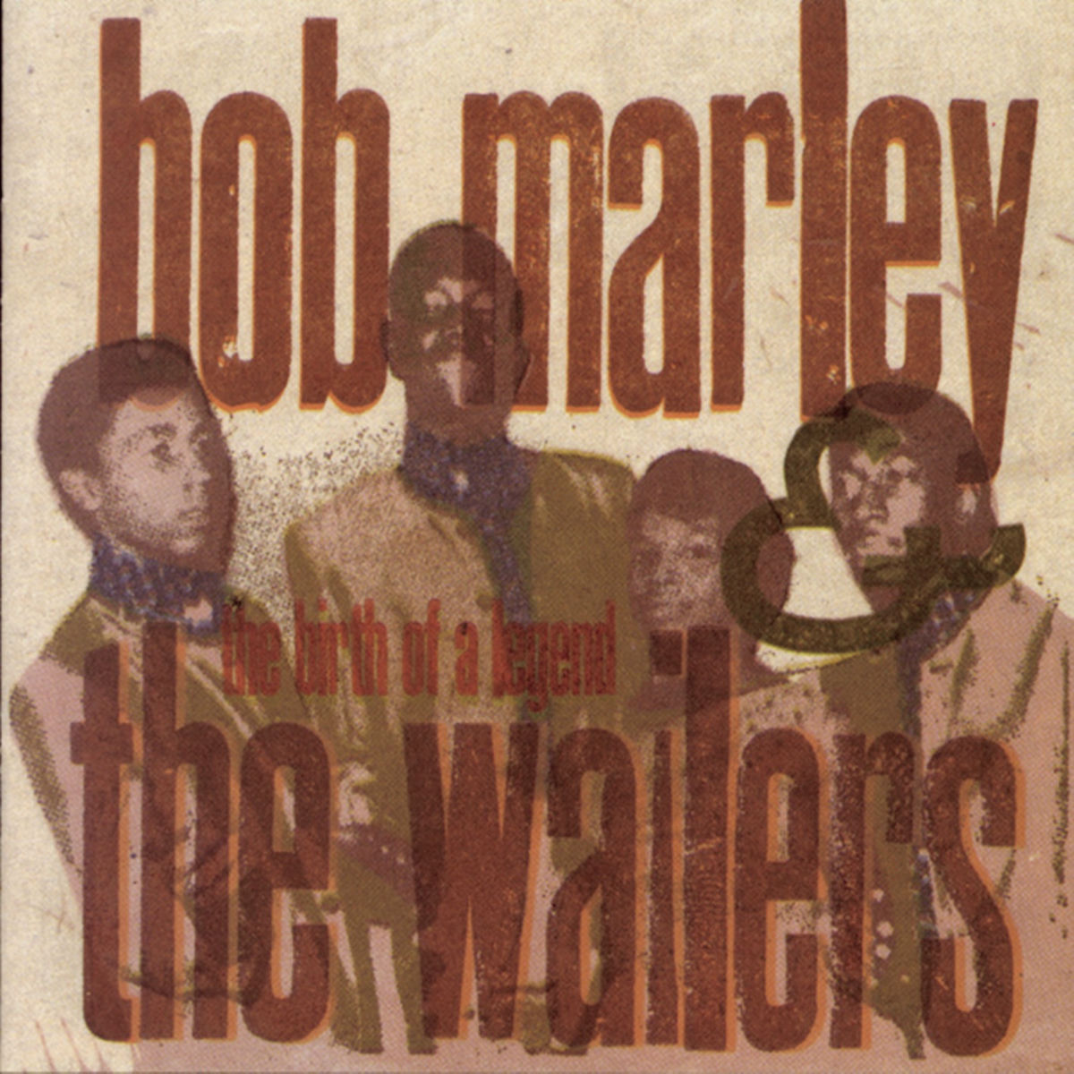 洋楽 Bob Marley & The Wailers - Simmer Down Bob Marley & The Wailers - Simmer Down | Deezer