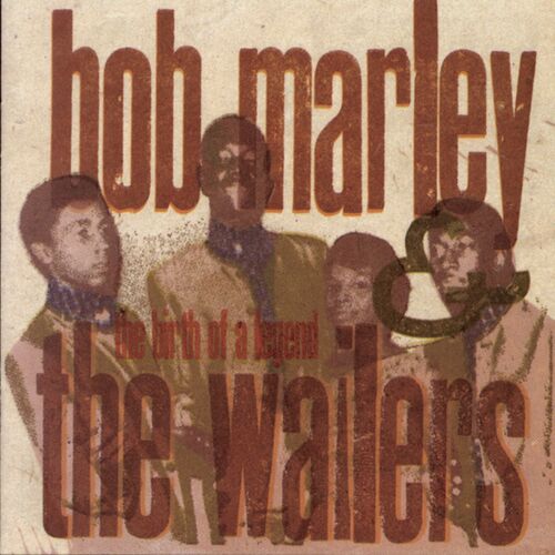 その他 Bob Marley and The Wailers / Simmer Down Bob Marley & The Wailers - Simmer Down | Deezer