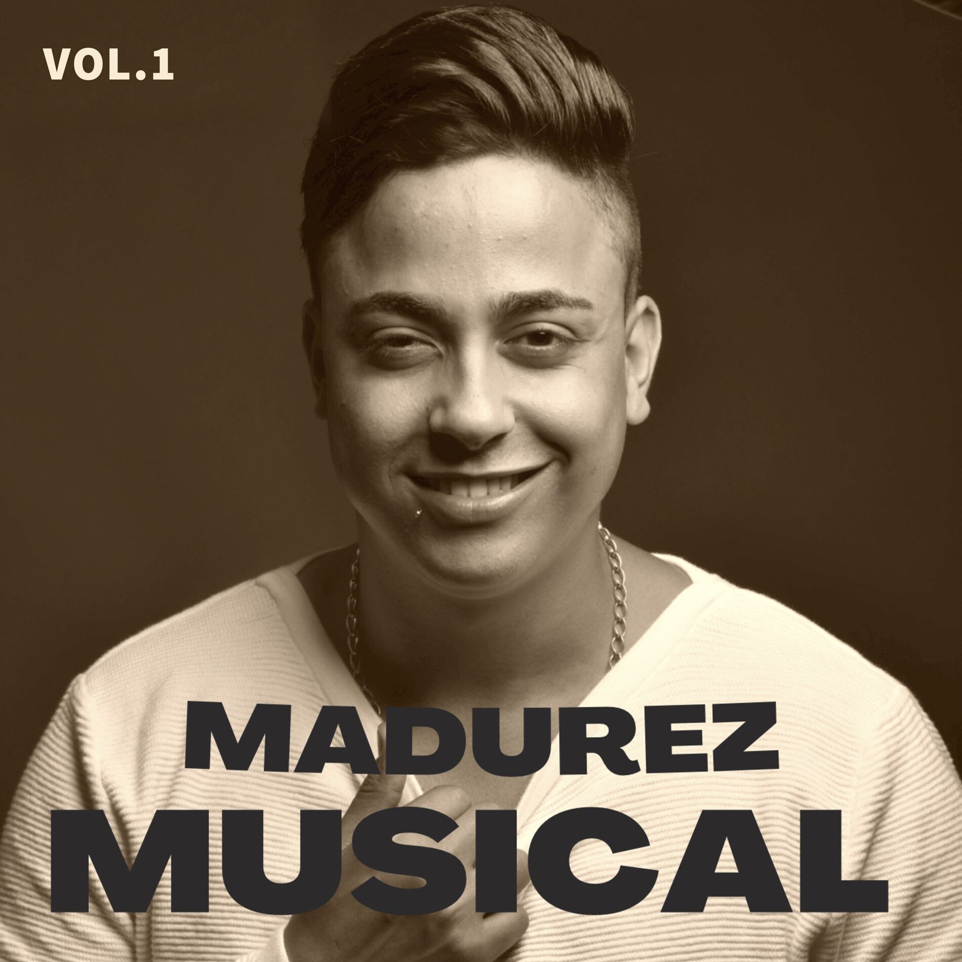 Album cover of Madurez Musical Vol.1