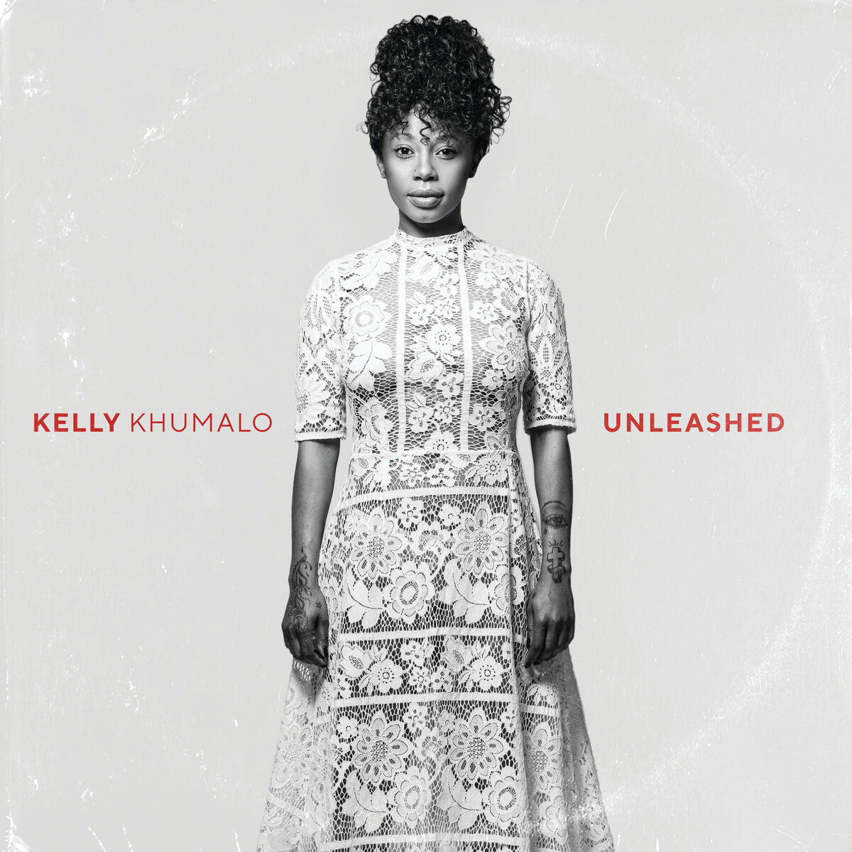 Album cover of Nhliziyo Yam'