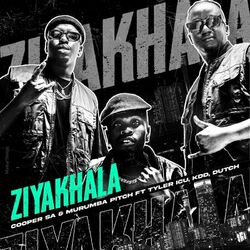 Cover of Ziyakhala