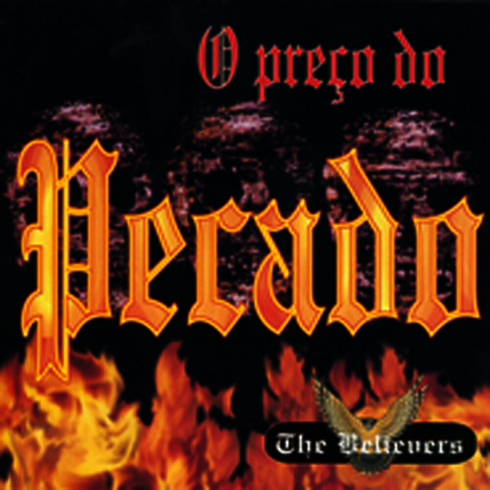 Picture of The Believers
