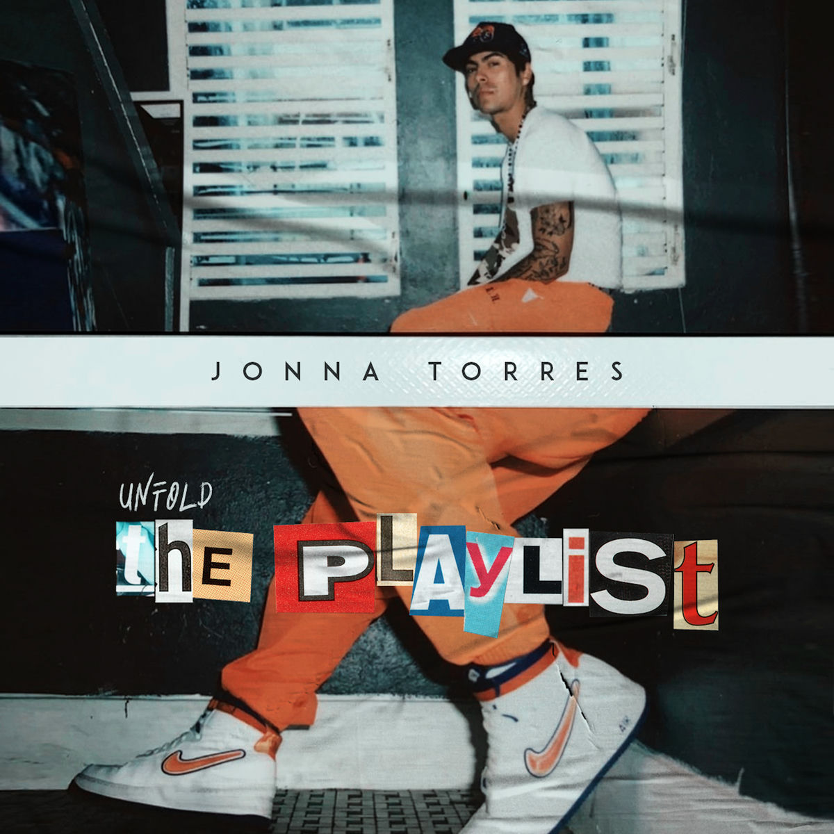 Album cover of Unfold The Playlist