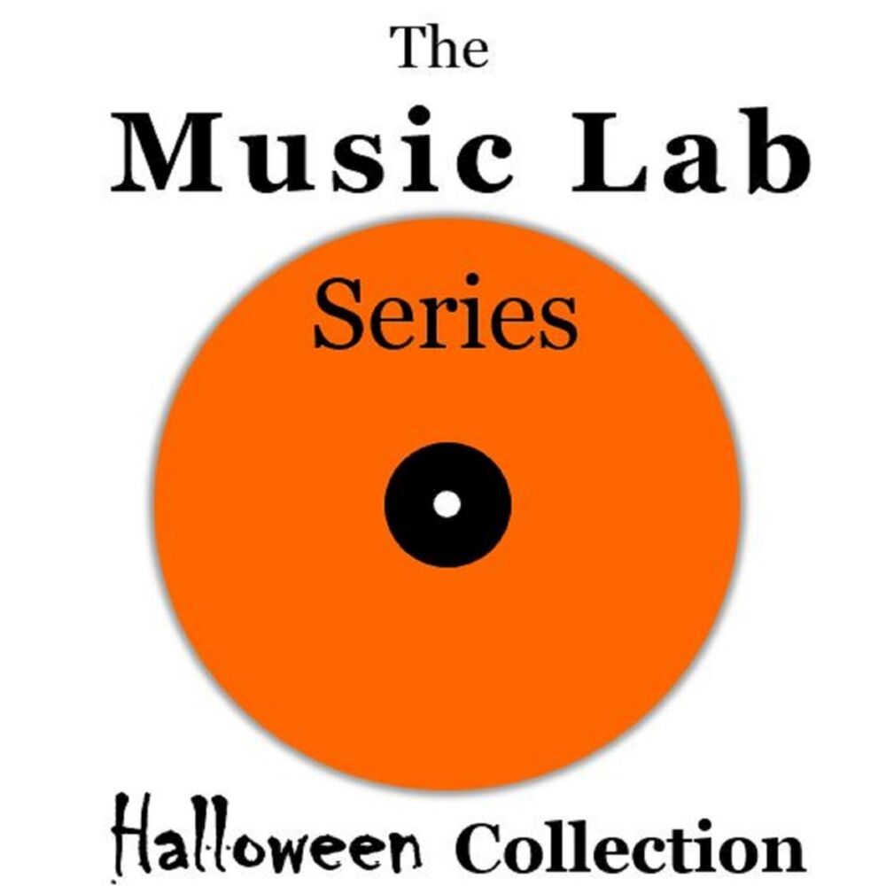 Picture of The Music Lab Series: Halloween Collection