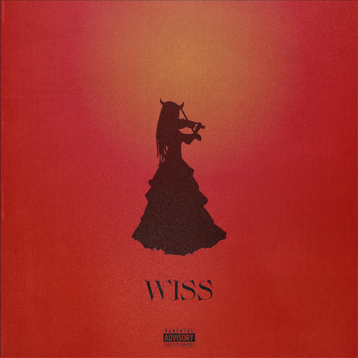 Album cover of WISS