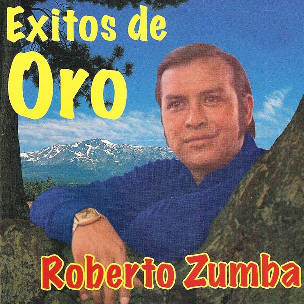 Picture of Éxitos de Oro