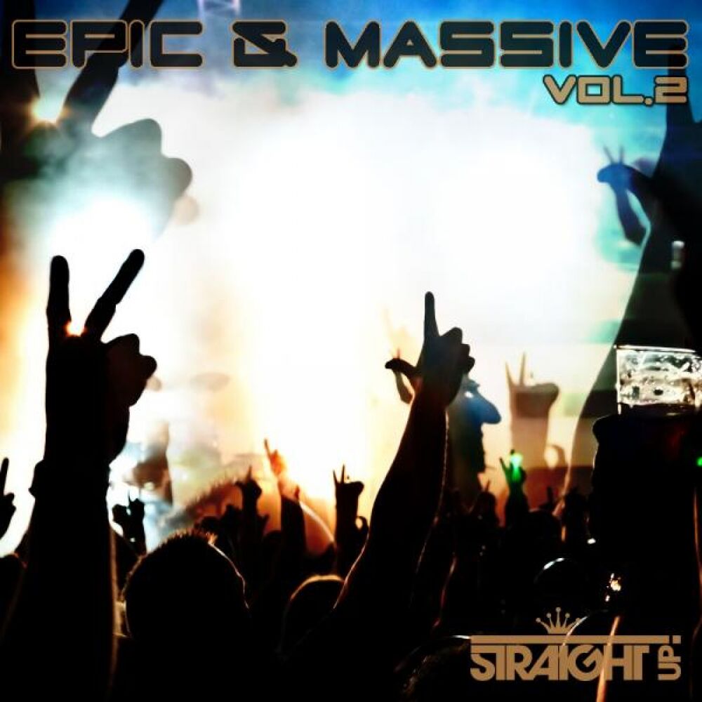 Picture of Epic & Massive Vol. 2