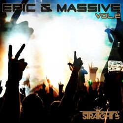 Cover of Epic & Massive Vol. 2