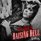 Too Good At Raising Hell by The Struts album cover