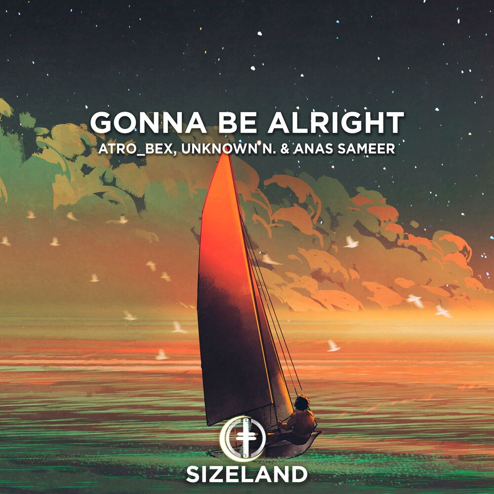 Picture of Gonna Be Alright
