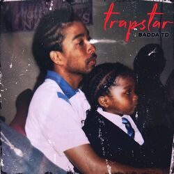 Cover of Trapstar