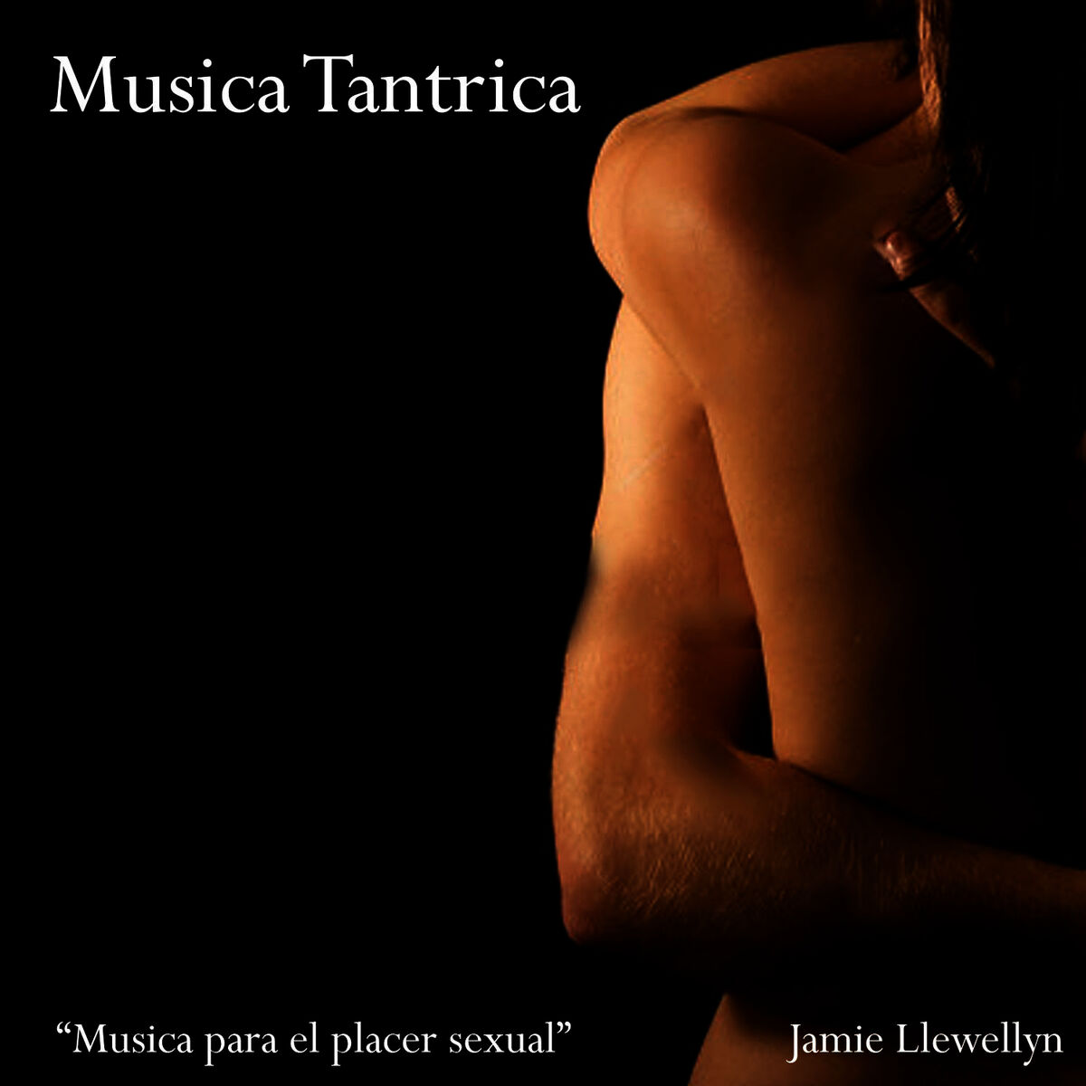 Album cover of Musica Tantrica