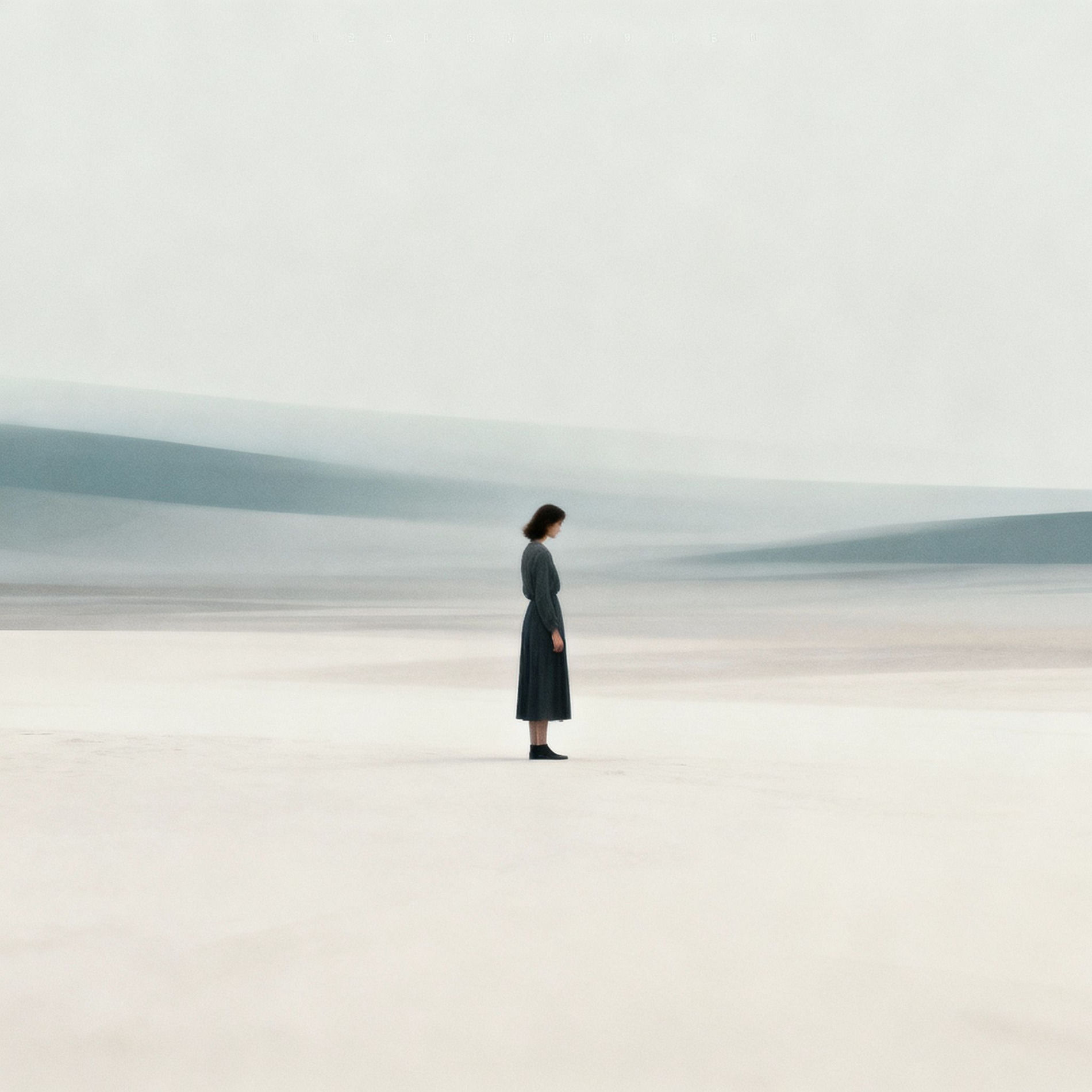 Album cover of Echoes of You