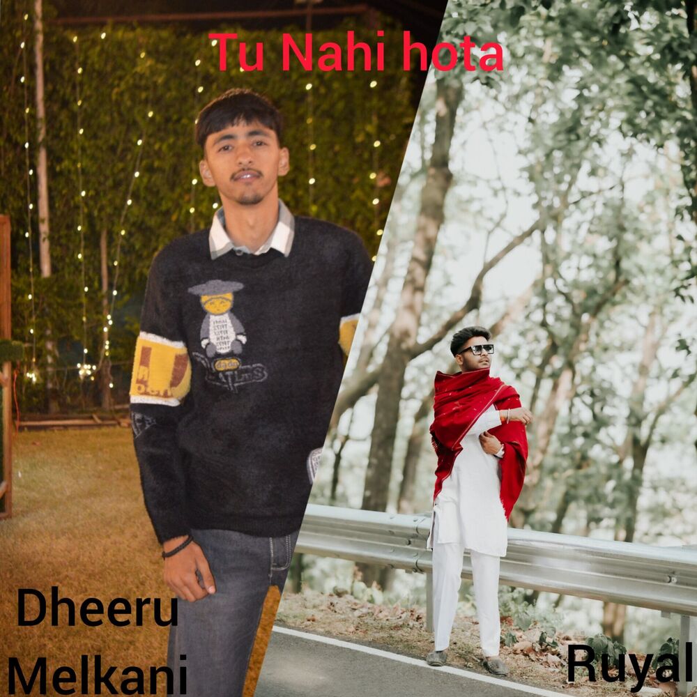 Picture of Tu Nahi Hota