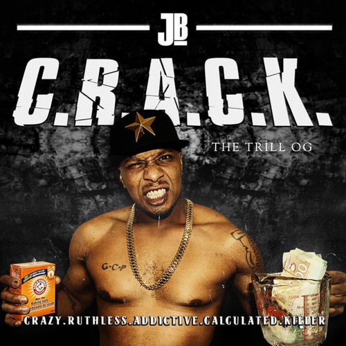 C.R.A.C.K.