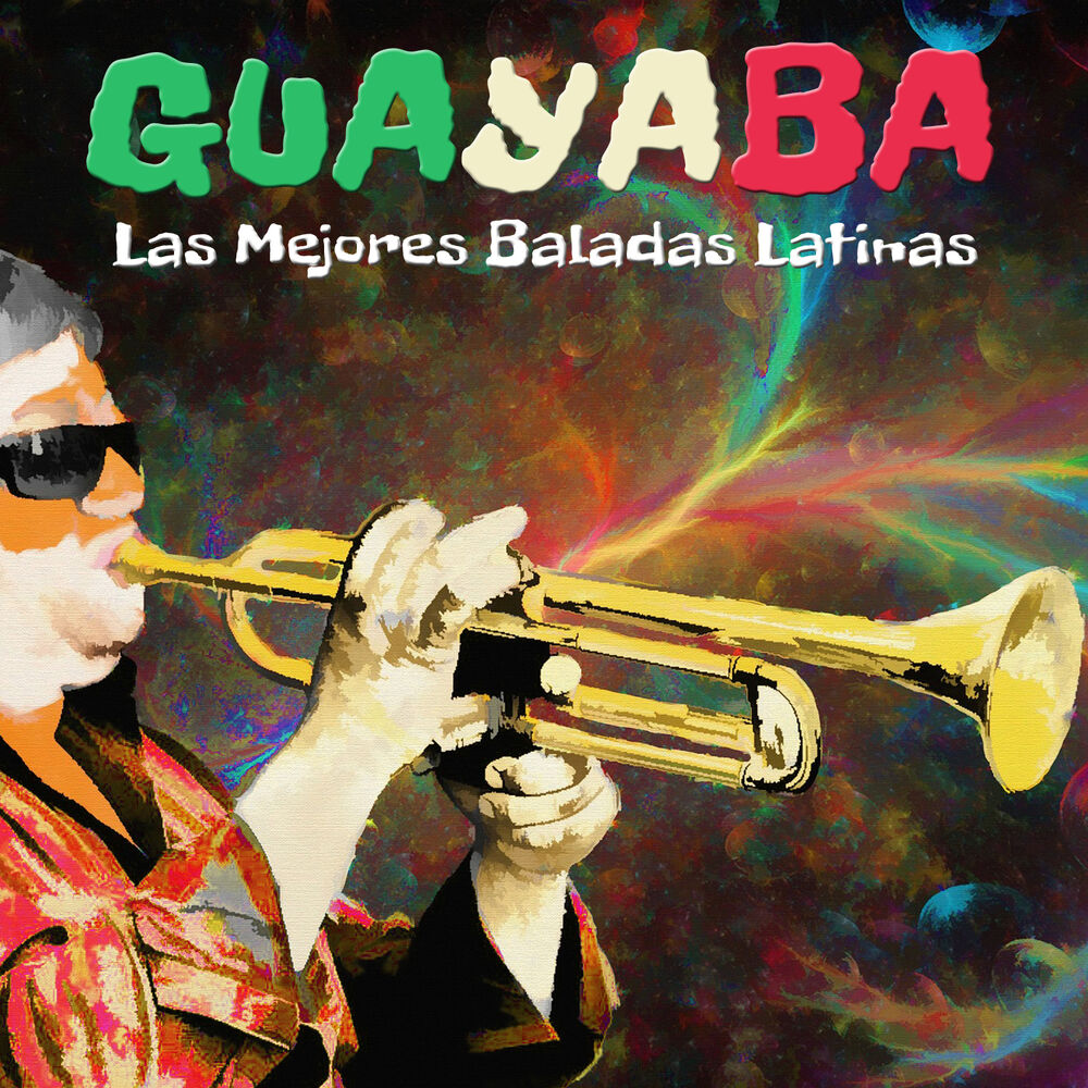 Picture of Las Mejores Baladas Latinas de Amor y Desamor. Canciones Románticas de la Música en Español