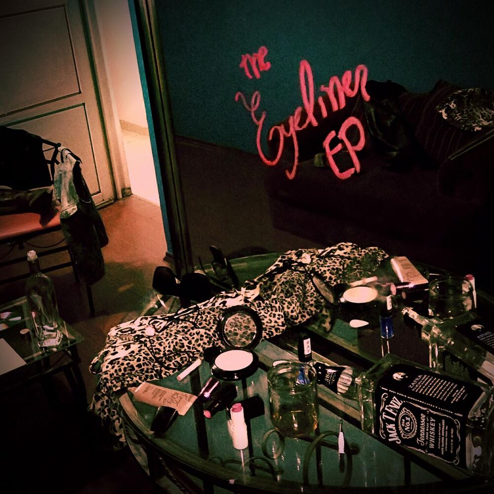 Picture of The Eyeliner EP