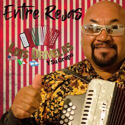Cover of Entre Rejas