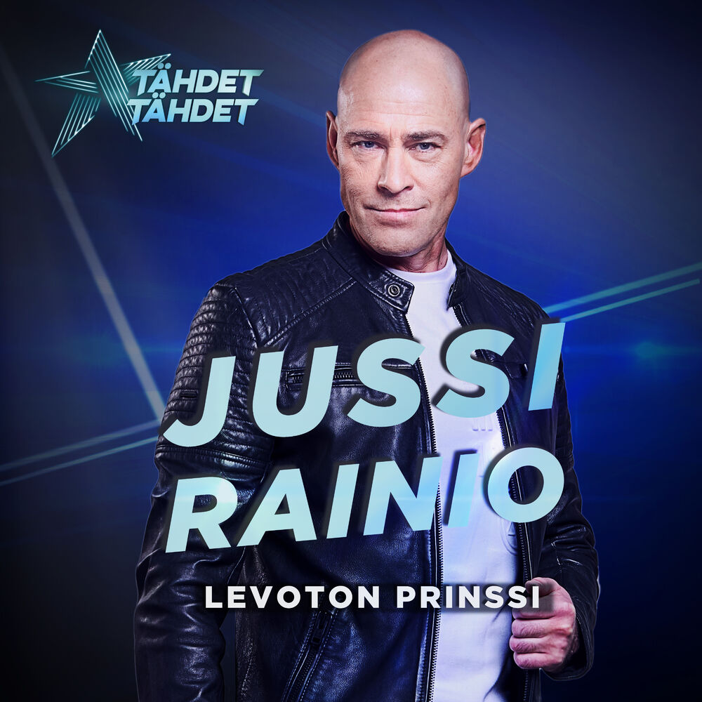 Picture of Levoton Prinssi (Tähdet, tähdet kausi 5)