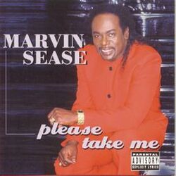 Cover of Please Take Me!