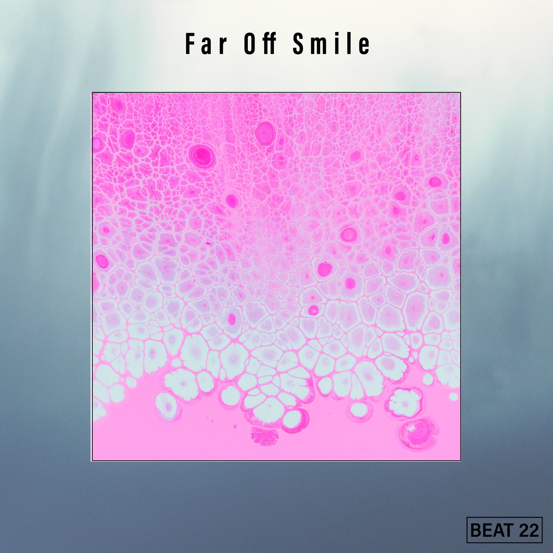 Album cover of Far Off Smile Beat 22