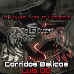 Cover of A Mi Me Vale V3rga