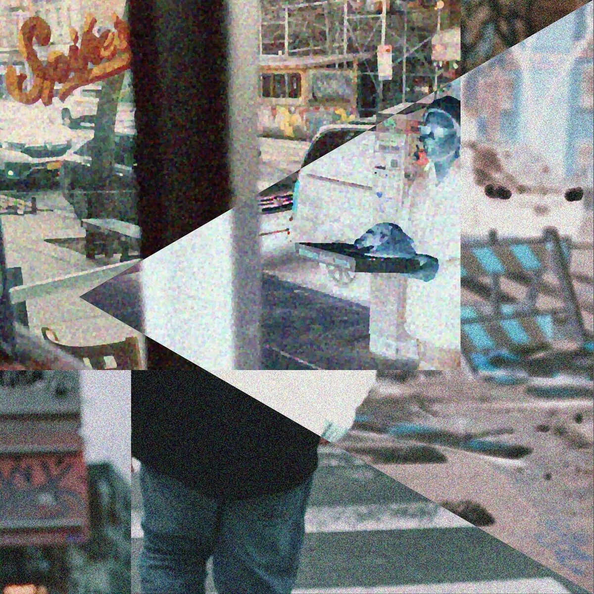 Album cover of alice