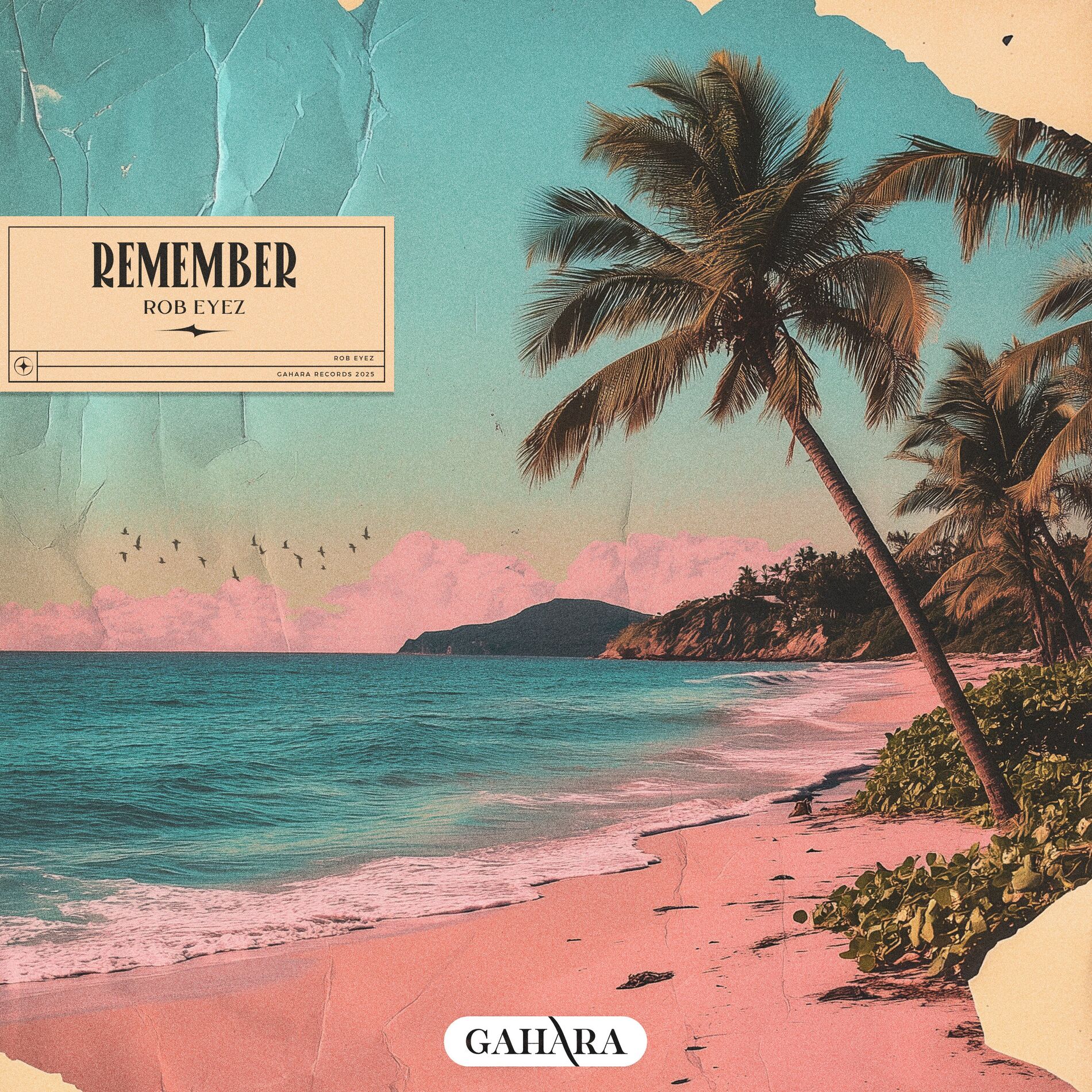 Album cover of Remember