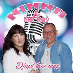 Cover of Djupt här inne