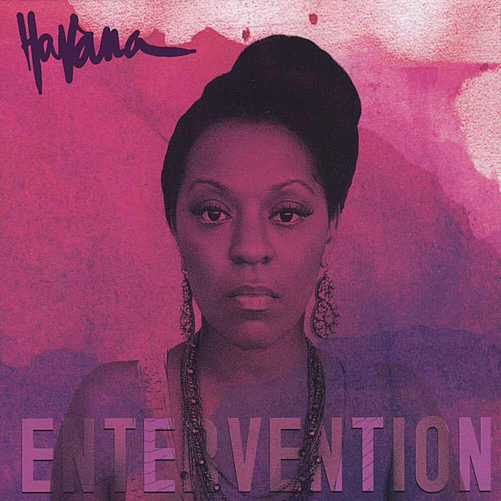 Picture of Entervention