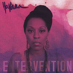 Cover of Entervention