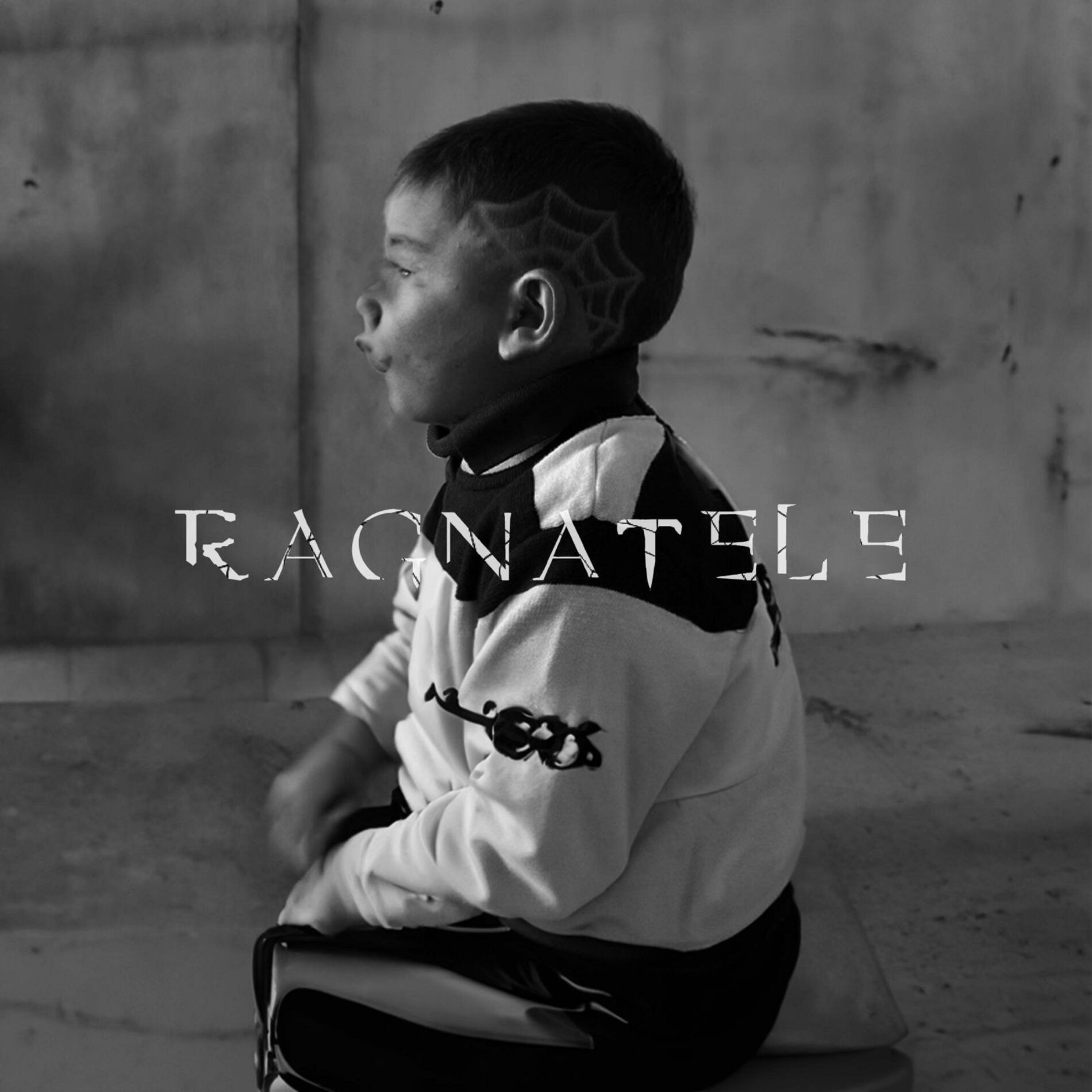 Album cover of Ragnatele (feat. Macro & Baghdad MC)